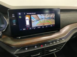 Skoda Octavia 4x4 2.0 TDI 110кВ