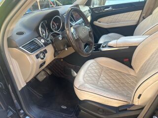 Mercedes-Benz ML 350 Designo 3.0 190kW