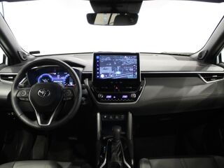 Toyota Corolla Cross Luxury Plus 2.0 112kW