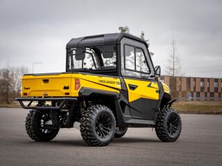 Trapper Freelander 750 33kW