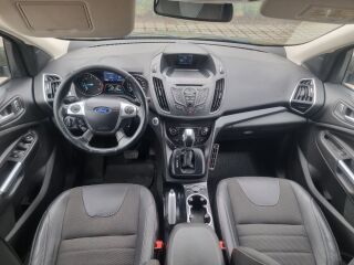 Ford Kuga 2.0 103kW