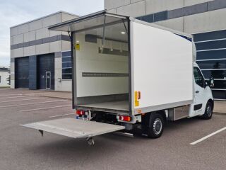 Opel Movano 2.3 96кВ