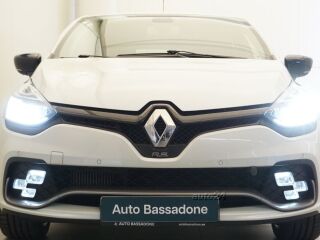 Renault Clio R S 200 EDC 1.6 TCe 147kW