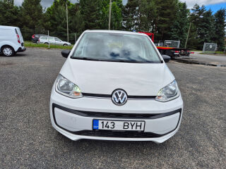 Volkswagen UP Van 1.0 44kW
