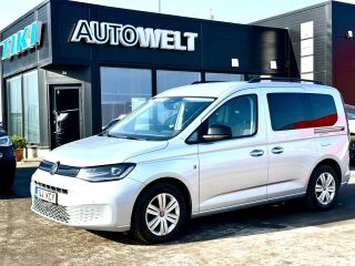 Volkswagen Caddy LED 2.0 90kW