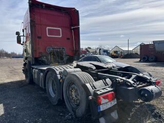 Scania R480