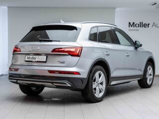 Audi Q5 S-Line quattro MHEV 2.0 150kW