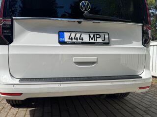 Volkswagen Caddy Maxi 2.0 90kW