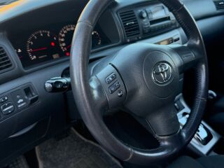 Toyota Corolla 1.4 66кВ