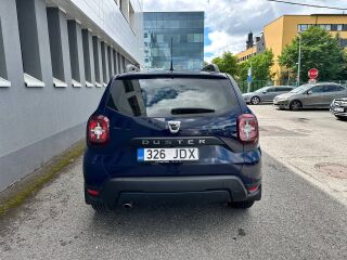 Dacia Duster 1.5 85kW