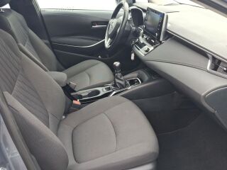 Toyota Corolla Active 1.5 92kW