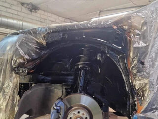 Volkswagen Golf R32 3.2 VR6 184kW