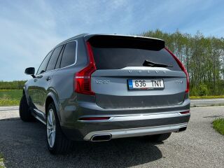 Volvo XC90 Inscription 2.0 R4 173kW
