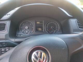 Volkswagen Caddy 2.0 55кВ