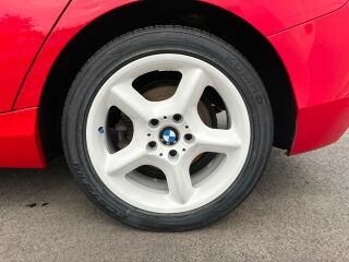 BMW 116 2.0 85кВ
