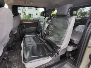 Toyota ProAce 2.0 110kW