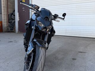 Kawasaki Z 900 R4 91kW