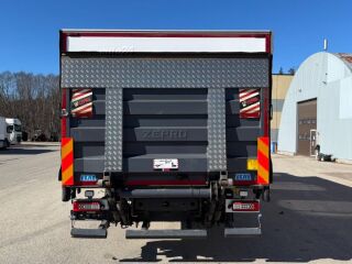Volvo FL 250 4x2 EURO6 + LIFTING BOX 188kW