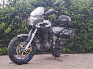 Aprilia Pegaso 650 35кВ