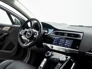 Jaguar I-Pace EV400 S AWD 294kW