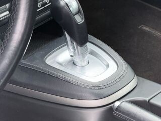 Porsche 911 Carrera 3.6 boxer 254kW
