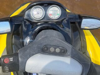 Sea-Doo Rx-di 1.0 96kW