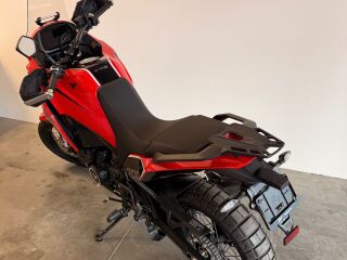 Moto Morini X-CAPE X 700 52кВ