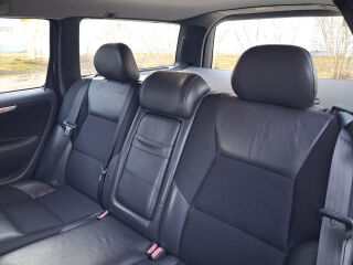 Volvo V70 D5 120kW