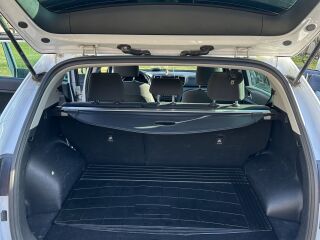 Kia Sportage 1.7 104kW