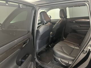 Toyota Highlander Premium AWD 2.5 140kW