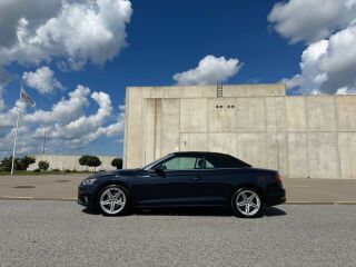 Audi A5 2.0 140kW
