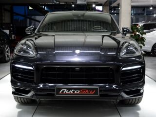 Porsche Cayenne Coupe E-Hybrid Sport Chrono 3.0 250kW