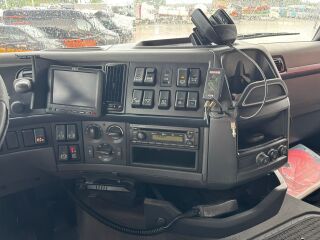 Volvo FH 460 6x2*4 345kW
