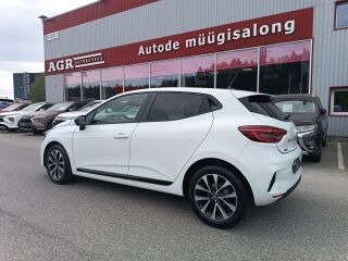 Mitsubishi Colt Intense Plus 1.0 49kW