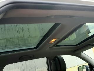 Kia Sorento 2.2 145kW