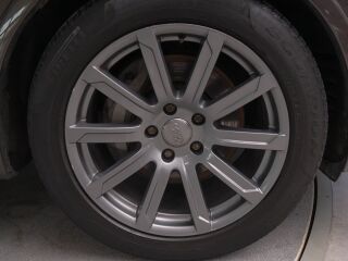 Audi Q7 Quattro S-Line Tdi 3.0 200kW