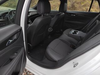 Opel Insignia 2.0 128kW