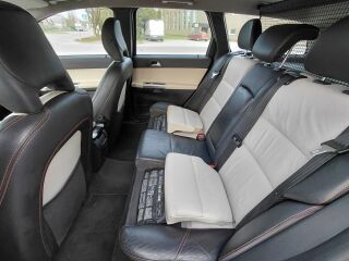Volvo V50 1.6 84kW
