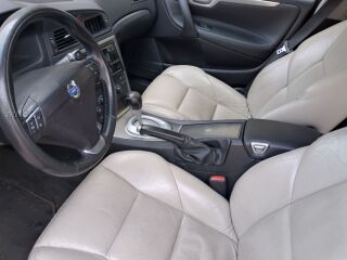 Volvo S60 Facelift Sport Edition 2.4 R5 120kW