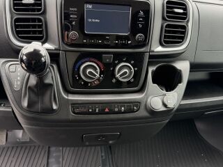 Fiat Ducato L3H2 2.2 103kW