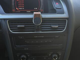 Audi A5 3.0 176kW