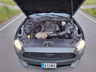 Ford Mustang EcoBoost 2.3 227kW