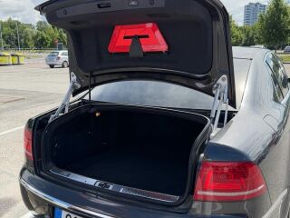 Volkswagen Phaeton 3.0 V6 TDI 176kW