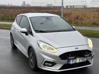 Ford Fiesta ST 1.0 73kW