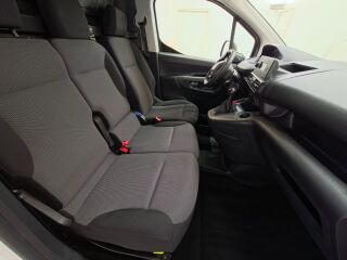 Peugeot Partner Van N1 Professional L1H1 1.5 56kW