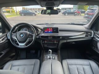 BMW X5 xDrive30d 3.0 190kW