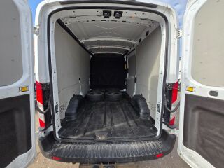 Ford Transit L2H2 2.0 96kW