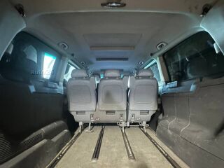 Mercedes-Benz Viano 2.1 110kW