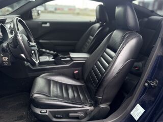 Ford Mustang 4.6 224kW