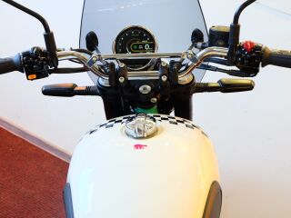 Royal Enfield Bear 650 R2 35kW